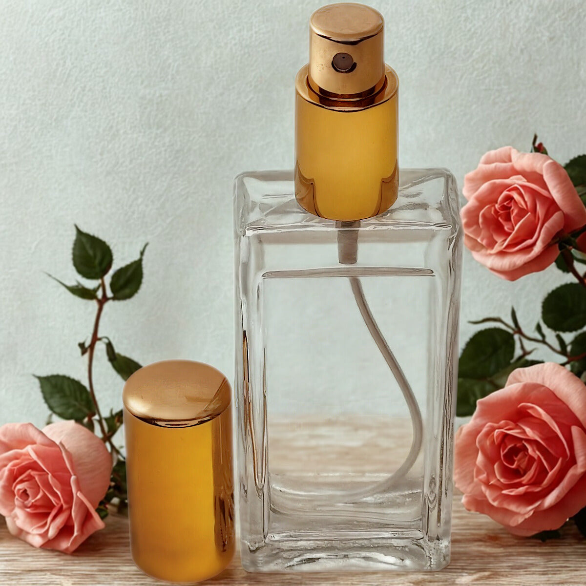 Poply - Fleur de Verre (For Women)